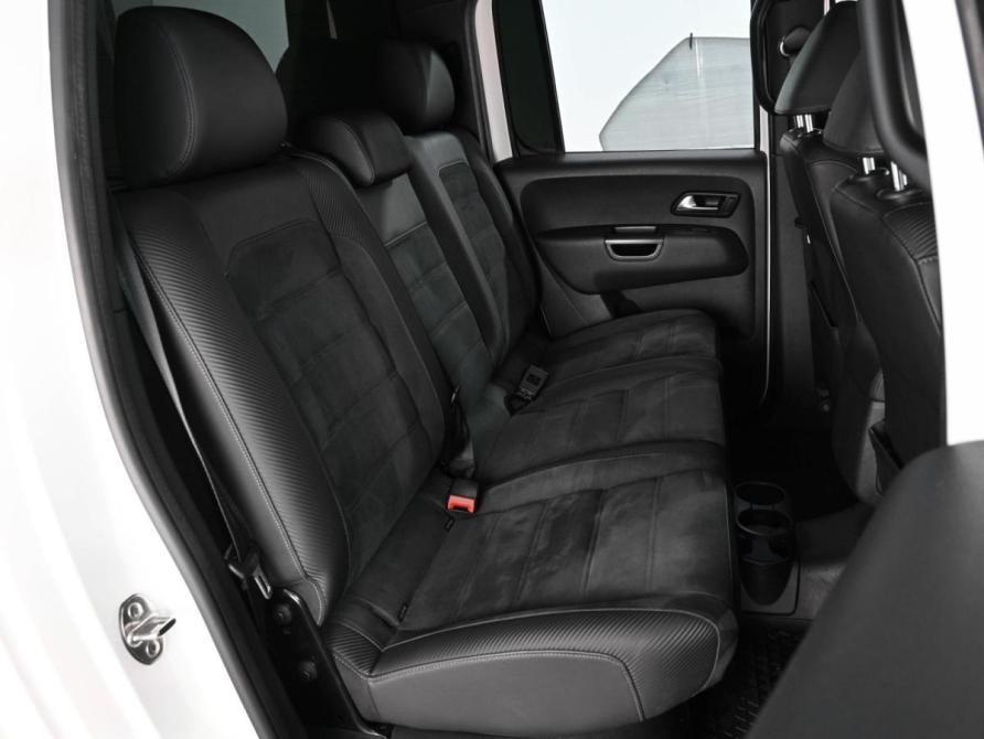 Volkswagen Amarok I Рестайлинг Ростов-на-Дону  - изображение 7