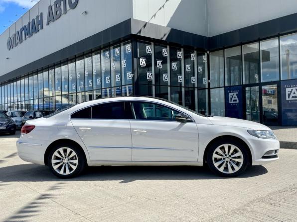 Volkswagen Passat CC I Рестайлинг с пробегом 2012 года, цена 1 297 000 рублей, 233074 км, седан, Автокод Объявления