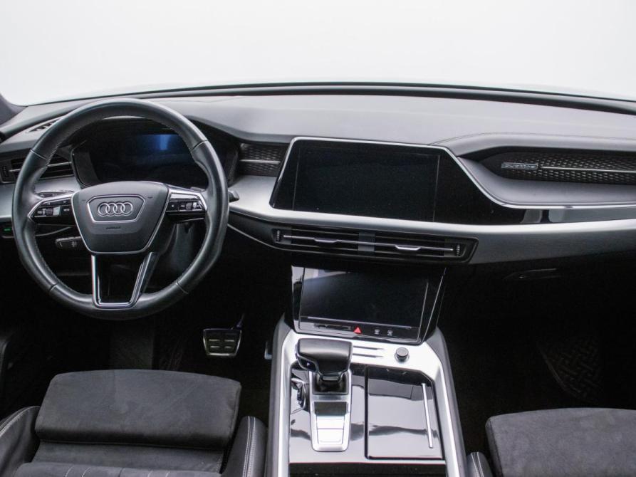 Audi Q6 Москва  - изображение 13