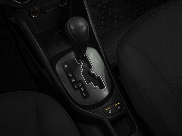 Kia Rio III с пробегом 2011 года, цена 869 000 рублей, 139729 км, седан, Автокод Объявления