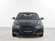 Hyundai Elantra VI (AD) Москва  - изображение 22