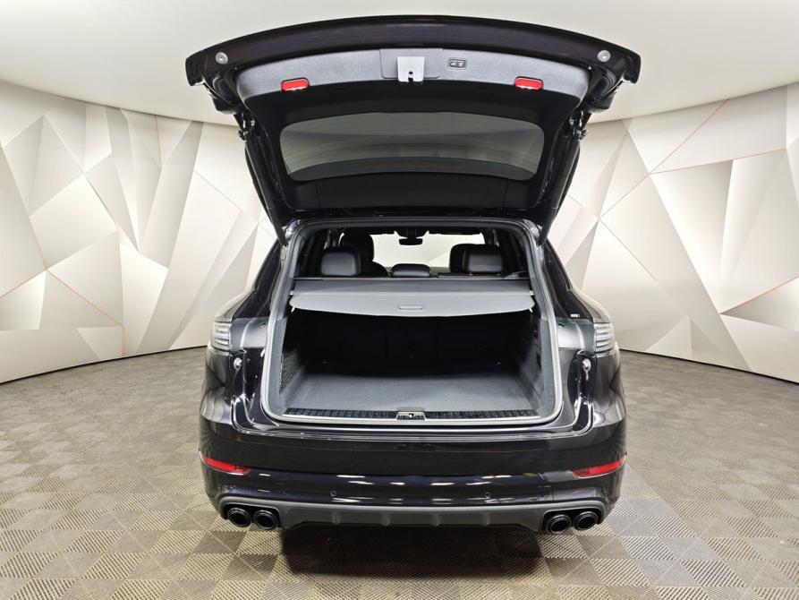 Porsche Cayenne III Москва  - изображение 12