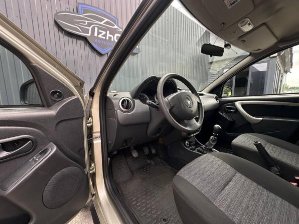 Renault Duster I с пробегом 2014 года, цена 749 000 рублей, 165000 км, внедорожник, Автокод Объявления
