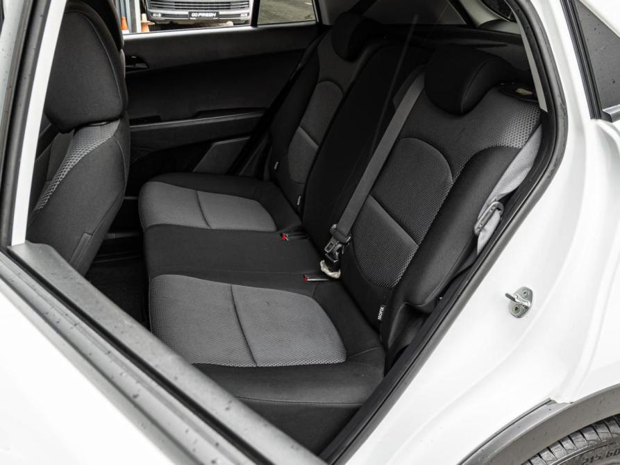 Hyundai Creta I Краснодар  - изображение 9