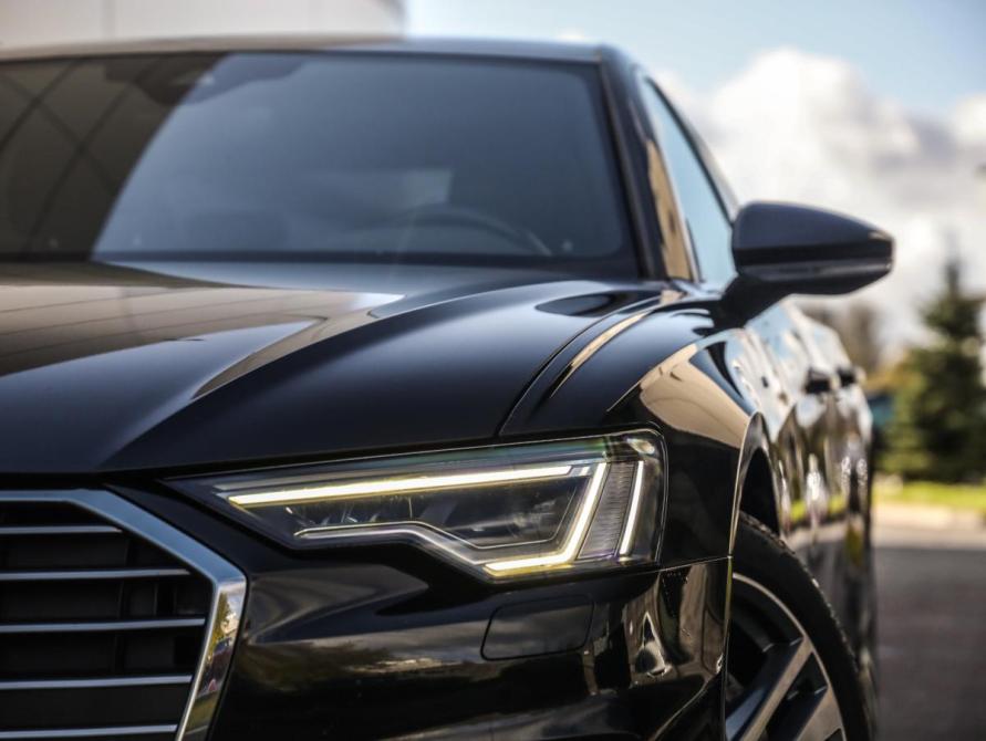 Audi A6 V (C8) Санкт-Петербург  - изображение 2