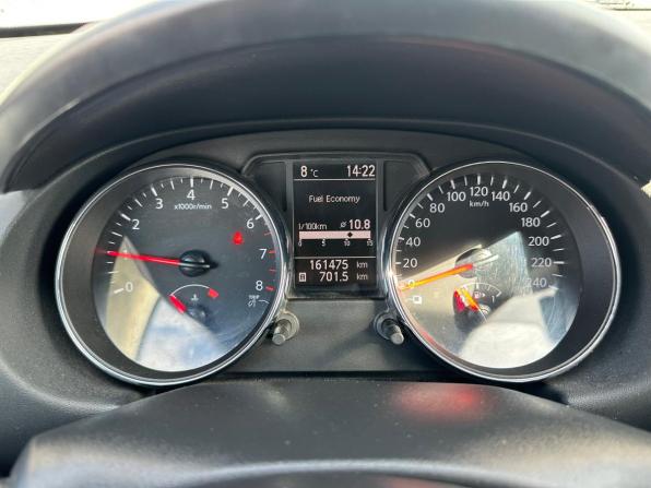 Nissan Qashqai+2 I Рестайлинг с пробегом 2012 года, цена 979 000 рублей, 161316 км, внедорожник, Автокод Объявления