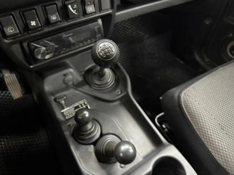 Lada (ВАЗ) 2121 (4x4) I Рестайлинг Набережные Челны  - изображение 13