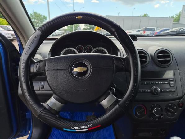 Chevrolet Aveo I Рестайлинг с пробегом 2010 года, цена 560 000 рублей, 170650 км, седан, Автокод Объявления