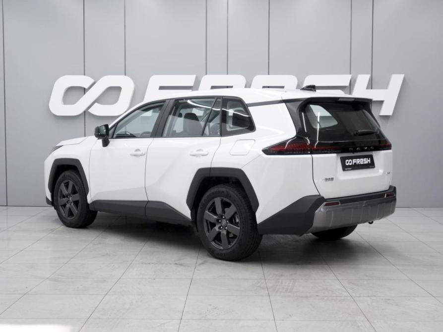 Toyota RAV4 VI (XA60) Ростов-на-Дону  - изображение 2