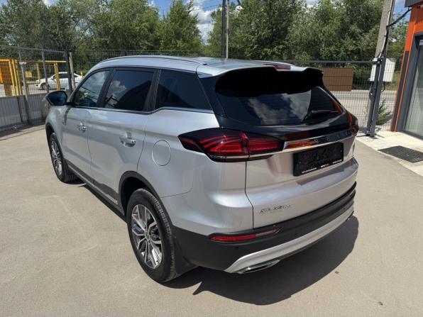 Geely Atlas Pro с пробегом 2024 года, цена 1 999 900 рублей, 75000 км, внедорожник, Автокод Объявления