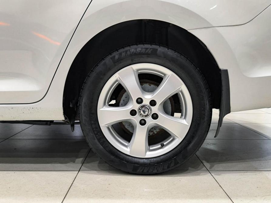 Skoda Rapid I Казань  - изображение 22