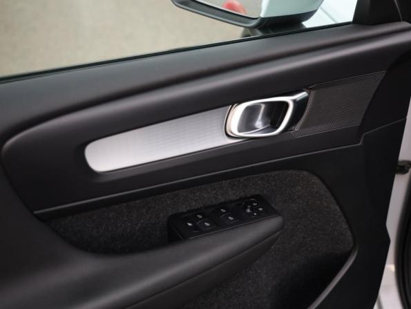 Volvo XC40 I с пробегом 2019 года, цена 2 675 000 рублей, 114065 км, внедорожник, Автокод Объявления