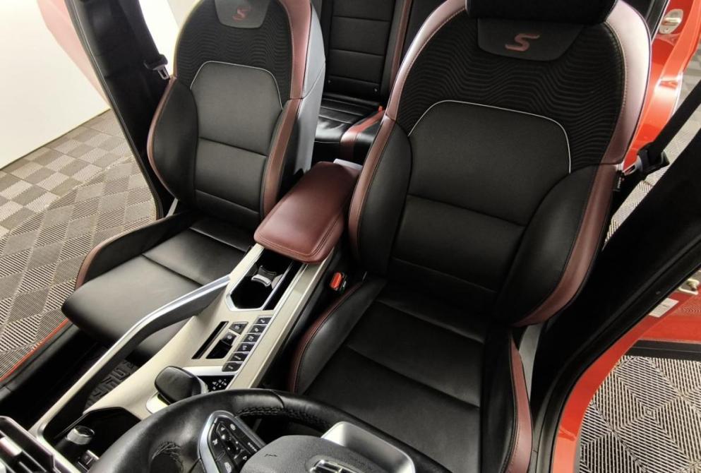 Geely Coolray I Нижний Новгород  - изображение 9