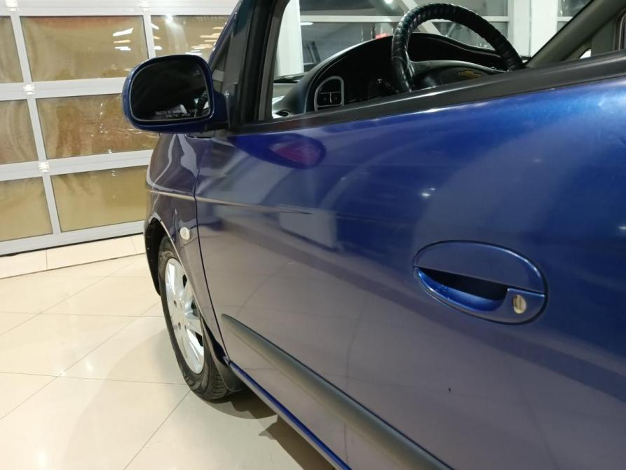 Chevrolet Rezzo Арзамас  - изображение 10