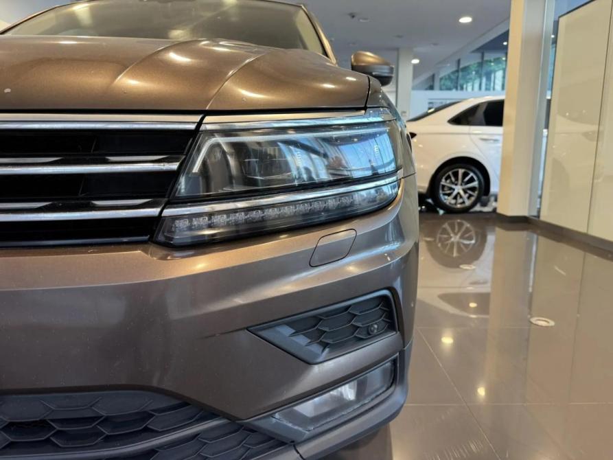 Volkswagen Tiguan II Подольск  - изображение 22