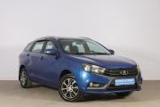 Lada (ВАЗ) Vesta I Новосибирск  - изображение 20