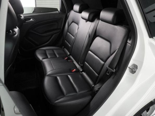 Mercedes-Benz B-Класс II (W246) с пробегом 2012 года, цена 799 000 рублей, 207701 км, хэтчбек, Автокод Объявления