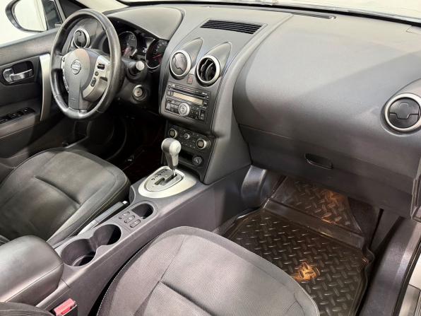 Nissan Qashqai I с пробегом 2010 года, цена 899 800 рублей, 225000 км, внедорожник, Автокод Объявления