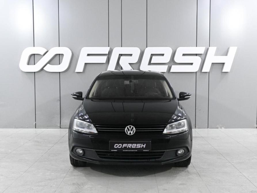Volkswagen Jetta VI Ростов-на-Дону  - изображение 3