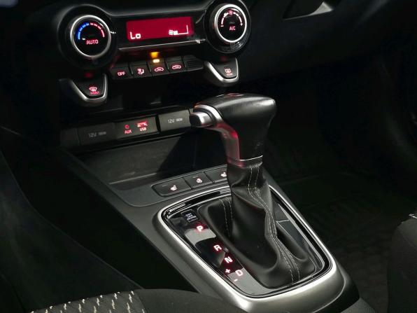 Kia Rio IV с пробегом 2020 года, цена 1 620 000 рублей, 81880 км, хэтчбек, Автокод Объявления