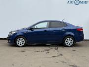 Kia Rio III Рестайлинг Москва  - изображение 20