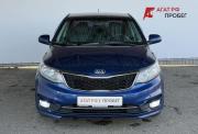 Kia Rio III Рестайлинг Киров  - изображение 32