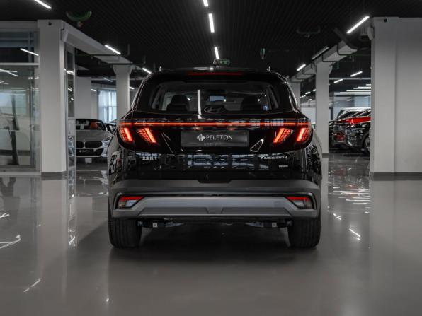 Hyundai Tucson IV Рестайлинг с пробегом 2026 года, цена 4 100 000 рублей, 50 км, внедорожник, Автокод Объявления