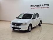 Renault Logan I Рестайлинг Смоленск  - изображение 12