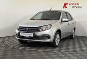 Lada (ВАЗ) Granta I Рестайлинг Нижний Новгород  - изображение 18