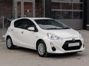Toyota Aqua I Рестайлинг Новосибирск  - изображение 21