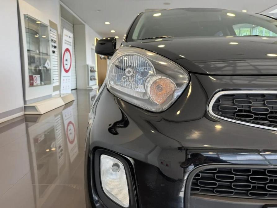 Kia Picanto II Рестайлинг Подольск  - изображение 22