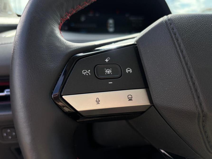 Changan UNI-S (CS55 Plus) Набережные Челны  - изображение 21