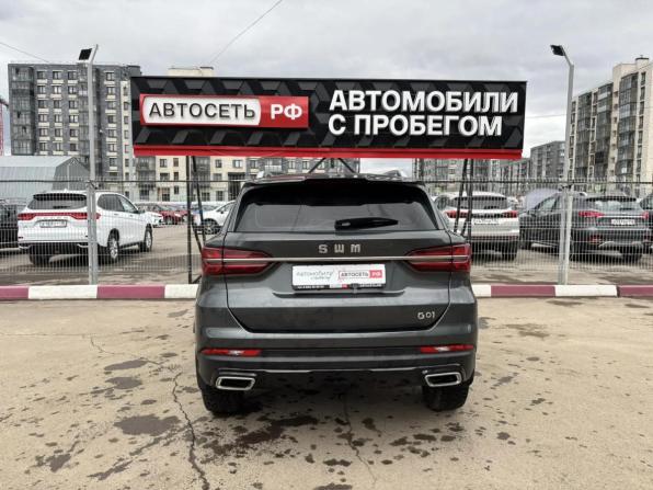 SWM G01 с пробегом 2023 года, цена 1 470 000 рублей, 20955 км, внедорожник, Автокод Объявления