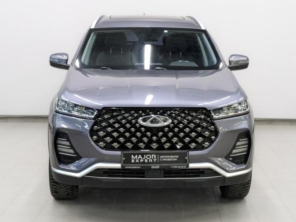 Chery Tiggo 7 Pro I с пробегом 2022 года, цена 1 630 000 рублей, 76810 км, внедорожник, Автокод Объявления