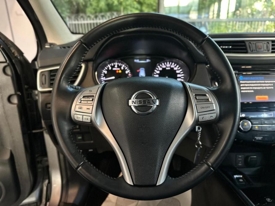Nissan Qashqai II Санкт-Петербург  - изображение 16