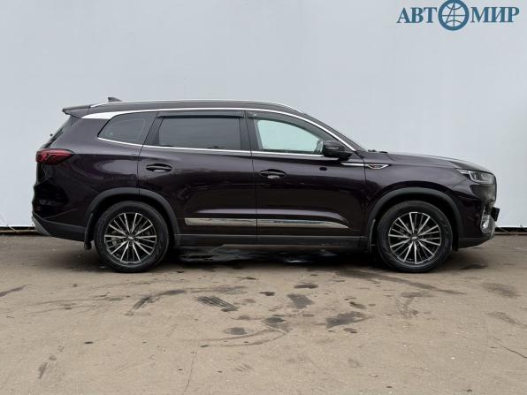 Chery Tiggo 8 Pro I с пробегом 2022 года, цена 1 750 000 рублей, 120500 км, внедорожник, Автокод Объявления