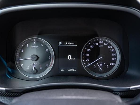 Hyundai Tucson III Рестайлинг с пробегом 2018 года, цена 2 315 000 рублей, 140025 км, внедорожник, Автокод Объявления