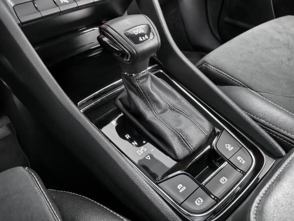 Skoda Kodiaq I с пробегом 2019 года, цена 2 444 000 рублей, 187410 км, внедорожник, Автокод Объявления