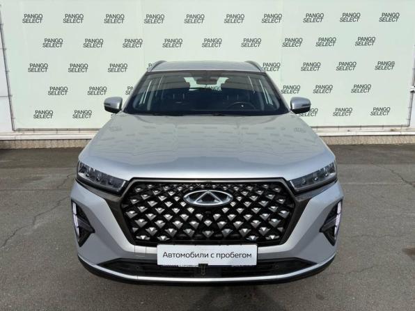 Chery Tiggo 7 Pro Max I с пробегом 2023 года, цена 1 850 000 рублей, 86000 км, внедорожник, Автокод Объявления