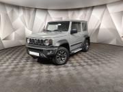 Suzuki Jimny IV Москва  - изображение 22