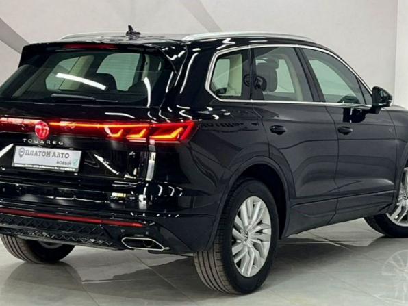 Новый Volkswagen Touareg III Рестайлинг 2025 года, цена 7 899 000 рублей, внедорожник, Автокод Объявления