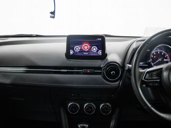 Mazda Demio IV (DJ) с пробегом 2019 года, цена 1 350 000 рублей, 79226 км, хэтчбек, Автокод Объявления