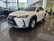 Lexus UX I Казань  - изображение 23