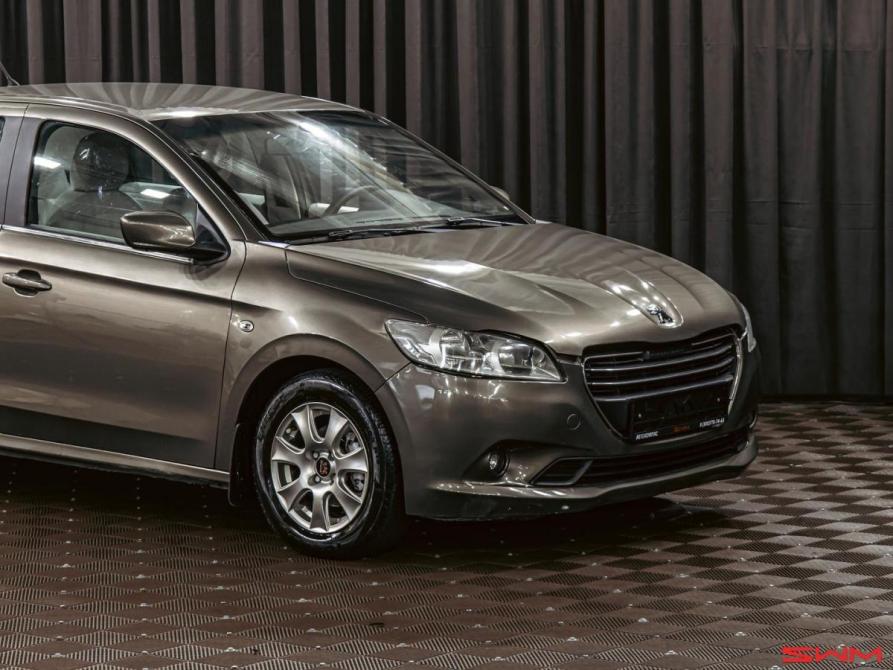 Peugeot 301 I Краснодар  - изображение 8