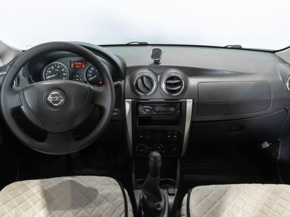 Nissan Almera III (G15) с пробегом 2016 года, цена 660 000 рублей, 170705 км, седан, Автокод Объявления