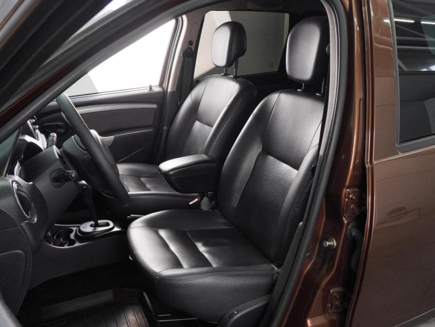 Renault Duster I Воронеж  - изображение 10