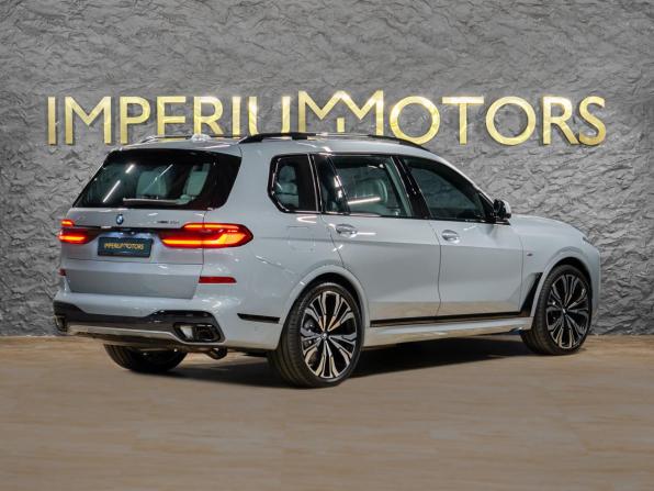 Новый BMW X7 I (G07) Рестайлинг 2026 года, цена 18 990 000 рублей, внедорожник, Автокод Объявления