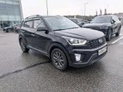 Hyundai Creta I Рестайлинг Санкт-Петербург  - изображение 5