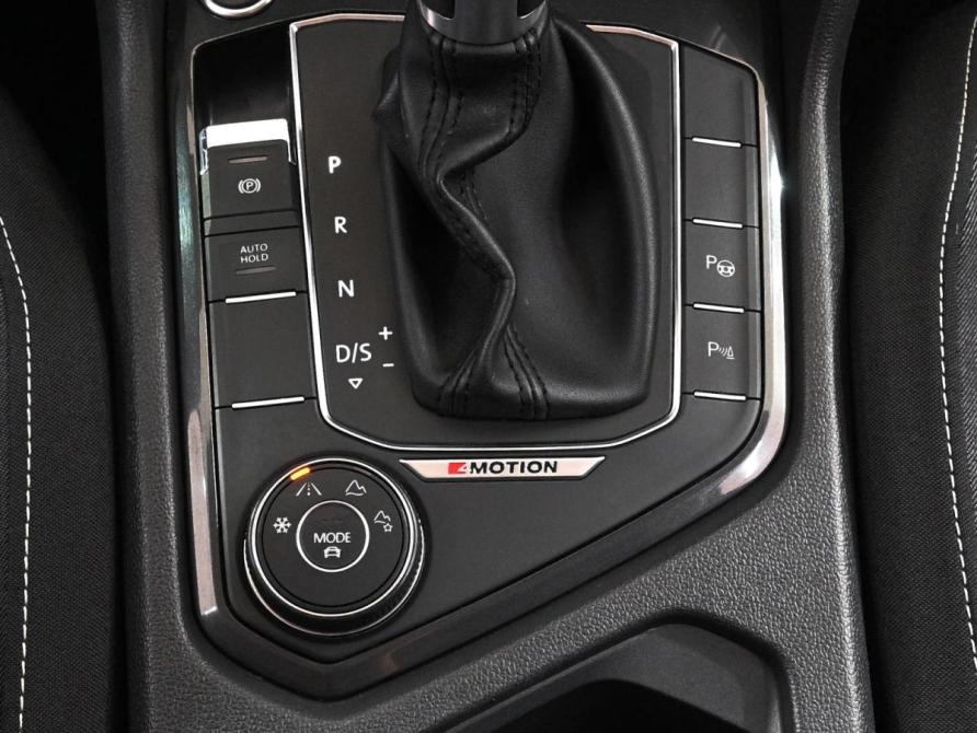 Volkswagen Tiguan II Ростов-на-Дону  - изображение 16