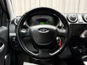 Lada (ВАЗ) Granta I Ижевск  - изображение 44
